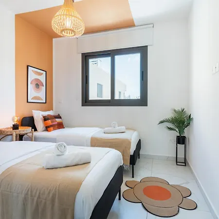 Vervana 2-bedroom