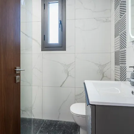 Appartamento Vervana 2-bedroom Larnaca