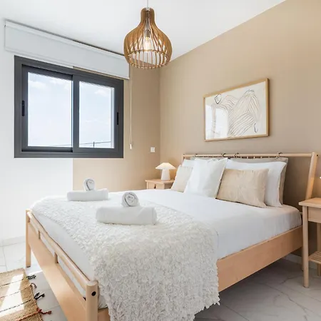 アパート Vervana 2-bedroom