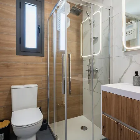 Vervana 2-bedroom Appartamento