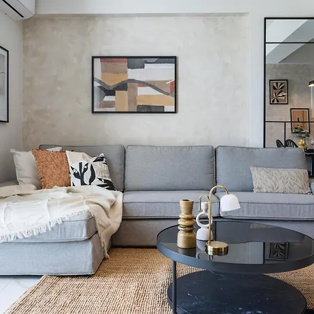 Vervana 2-bedroom * ラルナカ