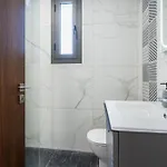 شقة Vervana 2-bedroom لارنكا